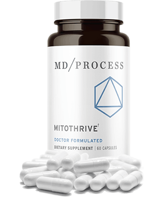 MitoThrive™ | Official Website | #1 Cellular Function Formula